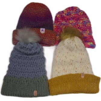 category knitted caps