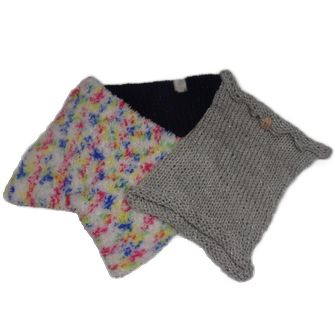 category knitted tunnels